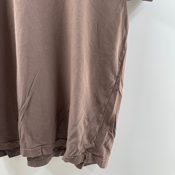 Tucson On Film Brown Graphic T Shirt Size Medium 100% Cotton - Picture 3 of 8